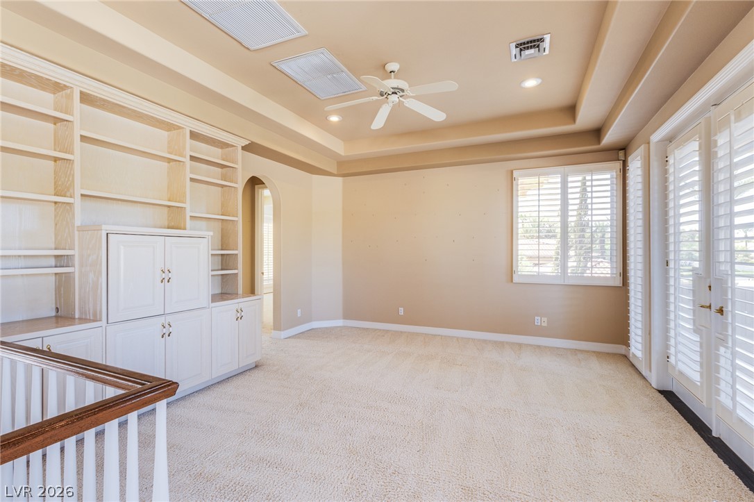 71 Cascade Creek Lane Las Vegas NV 89113