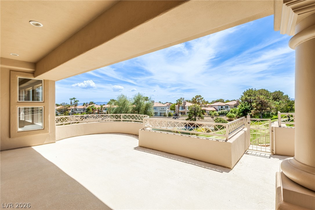71 Cascade Creek Lane Las Vegas NV 89113