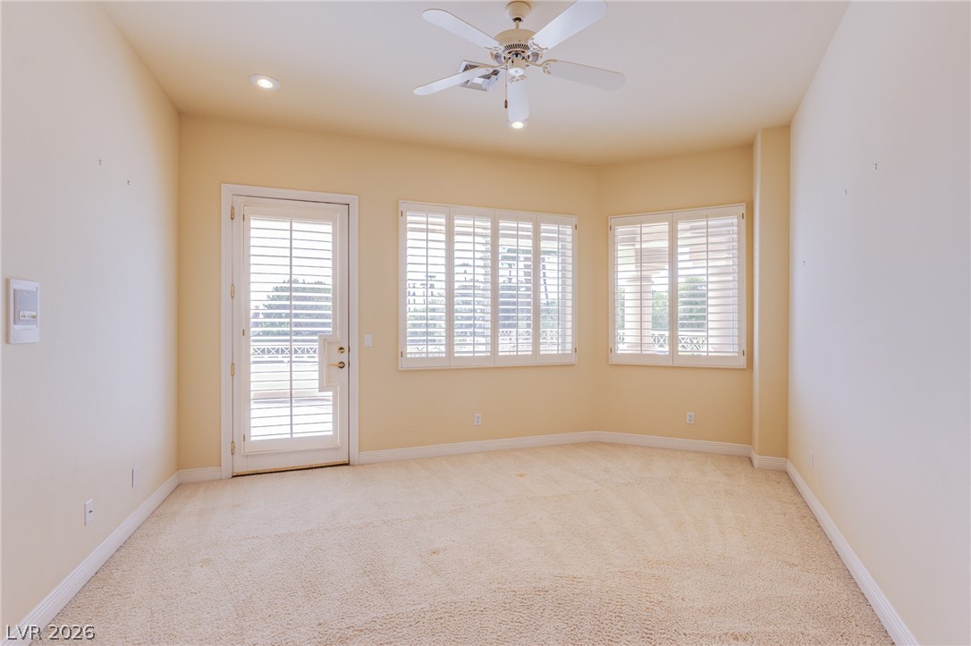 71 Cascade Creek Lane Las Vegas NV 89113