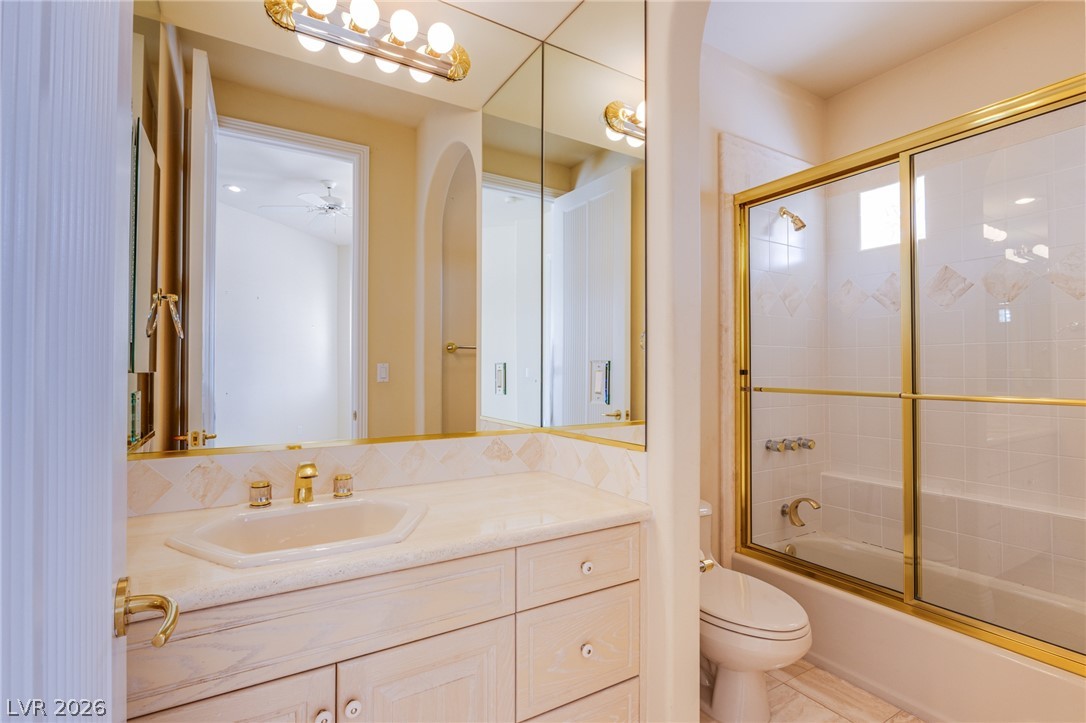 71 Cascade Creek Lane Las Vegas NV 89113