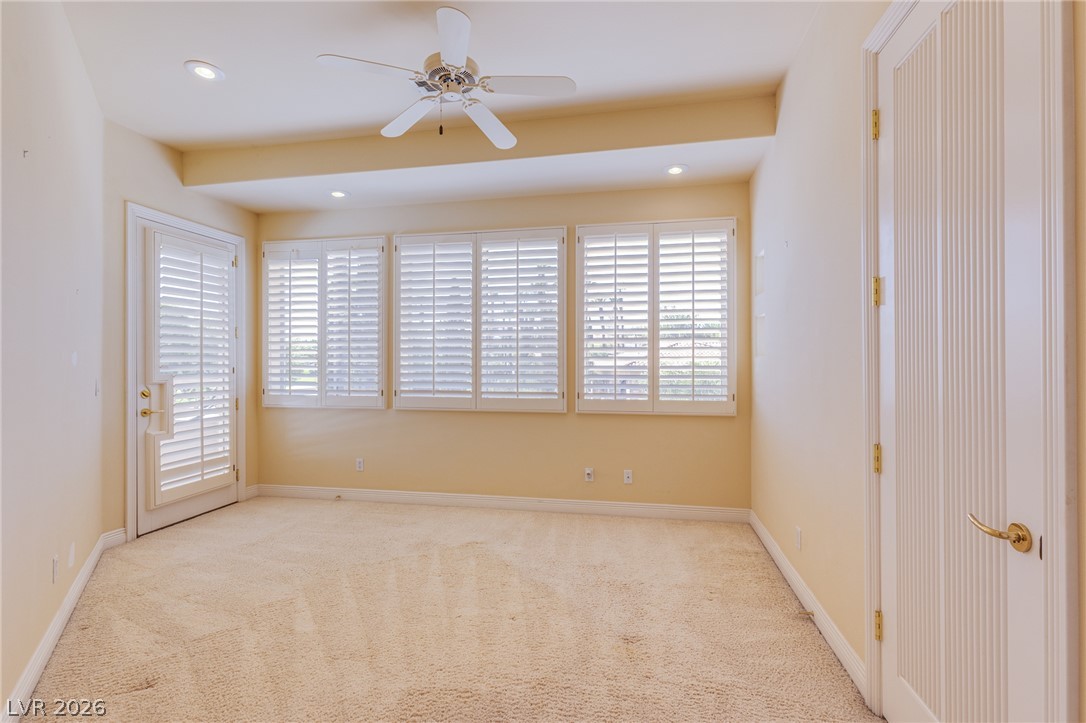 71 Cascade Creek Lane Las Vegas NV 89113