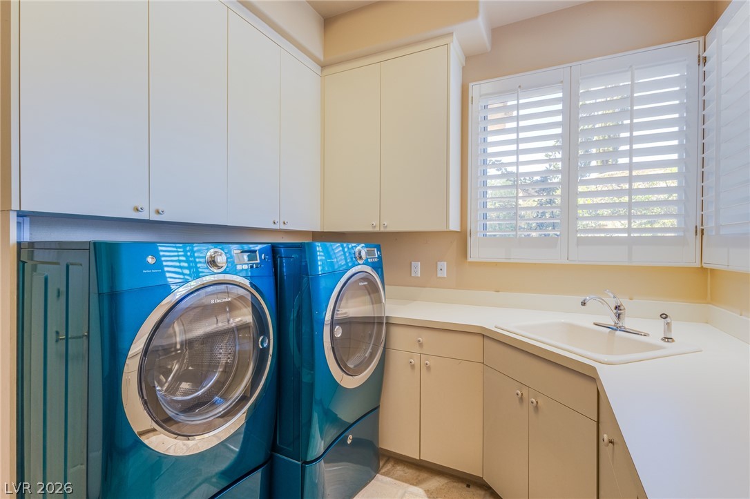 71 Cascade Creek Lane Las Vegas NV 89113