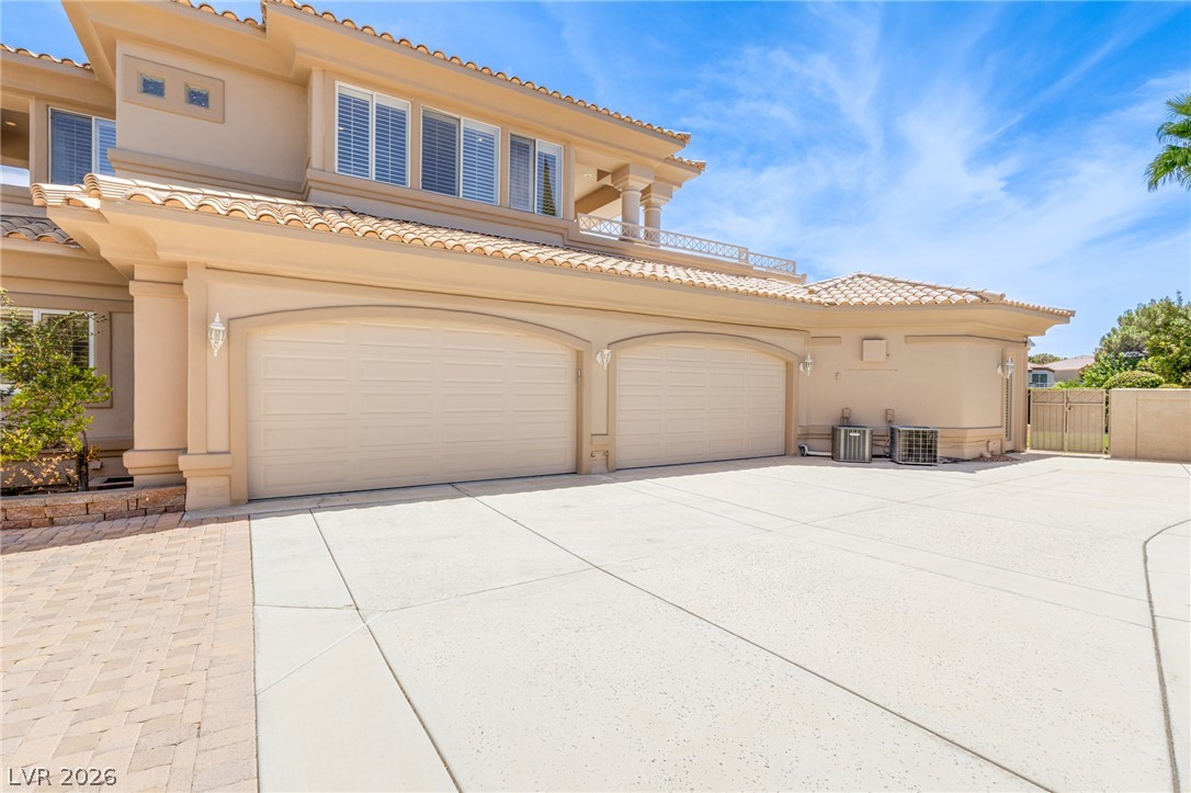 71 Cascade Creek Lane Las Vegas NV 89113