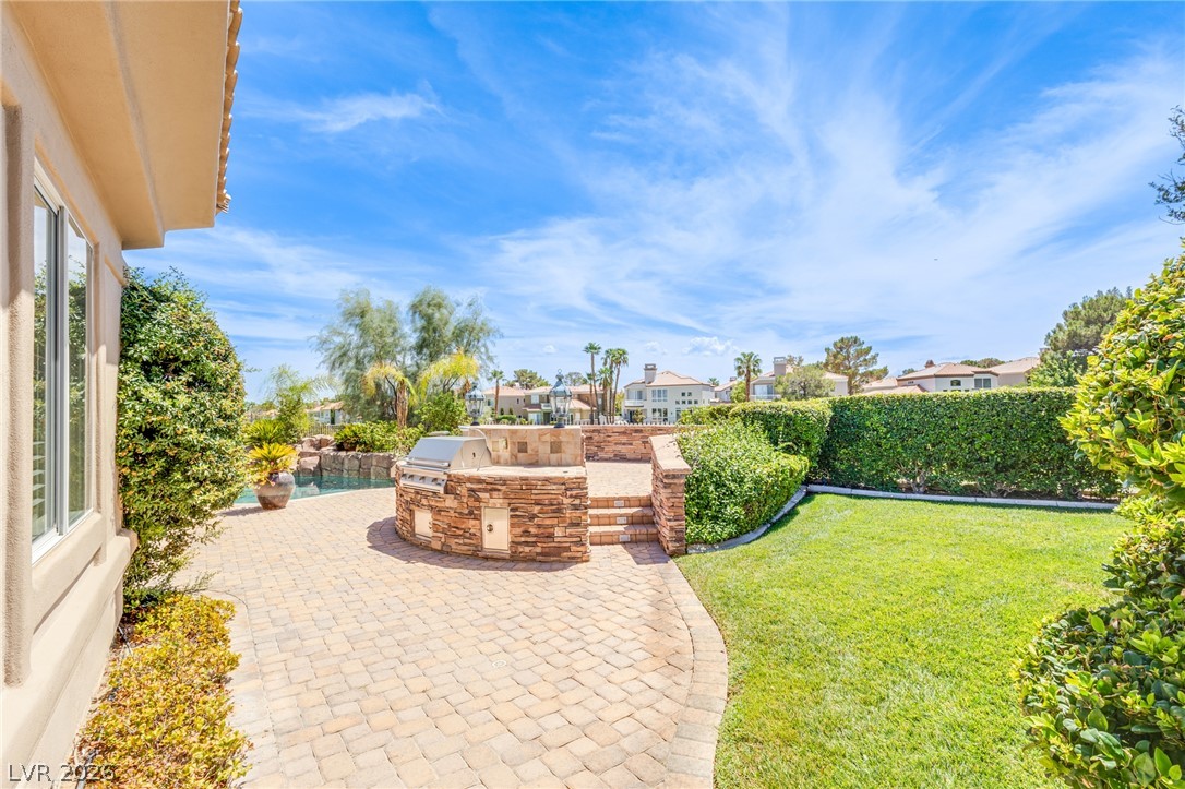 71 Cascade Creek Lane Las Vegas NV 89113