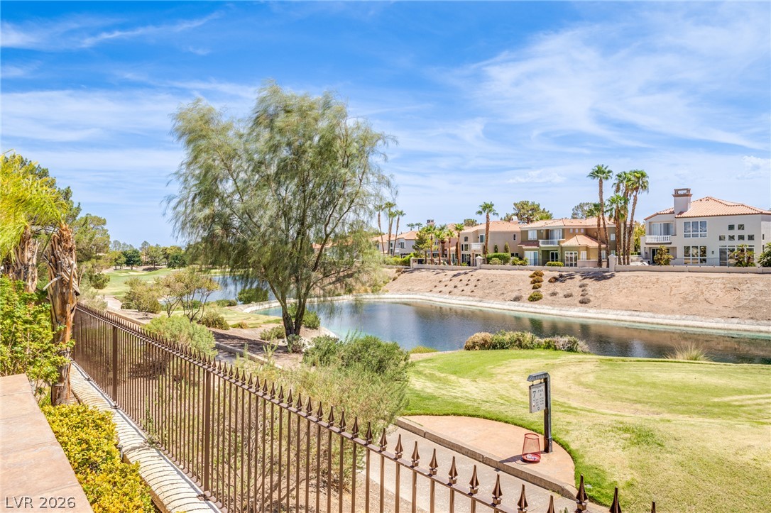 71 Cascade Creek Lane Las Vegas NV 89113