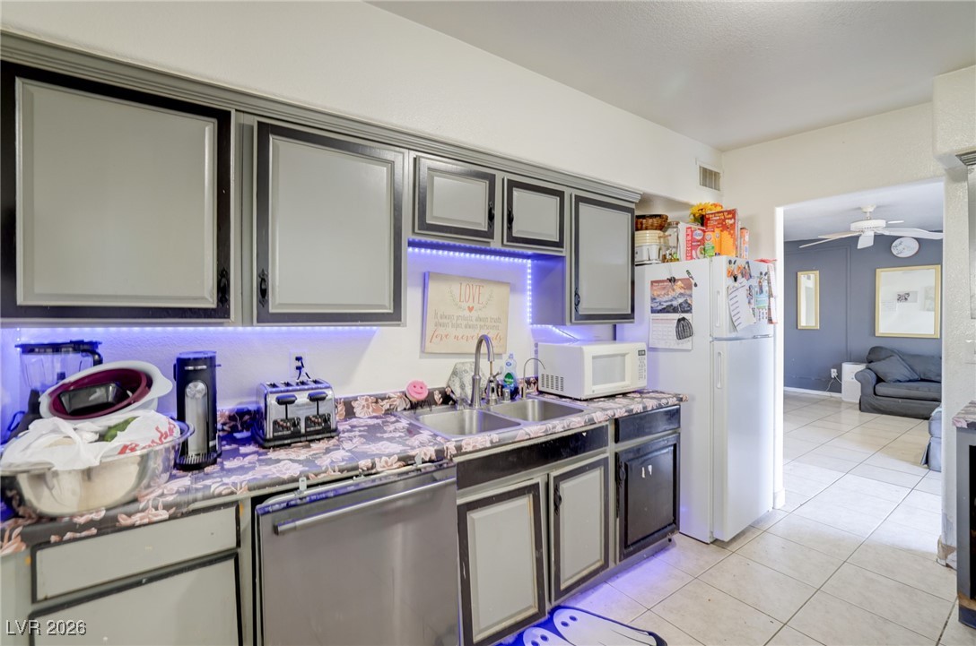 3693 Hilo Avenue Las Vegas NV 89104