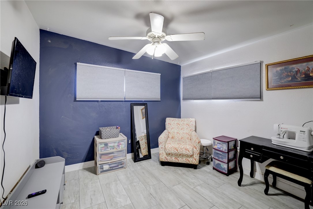 3693 Hilo Avenue Las Vegas NV 89104