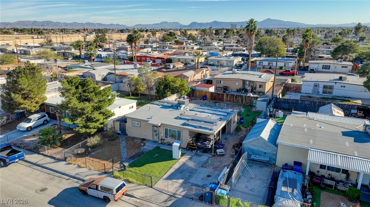 3693 Hilo Avenue Las Vegas NV 89104
