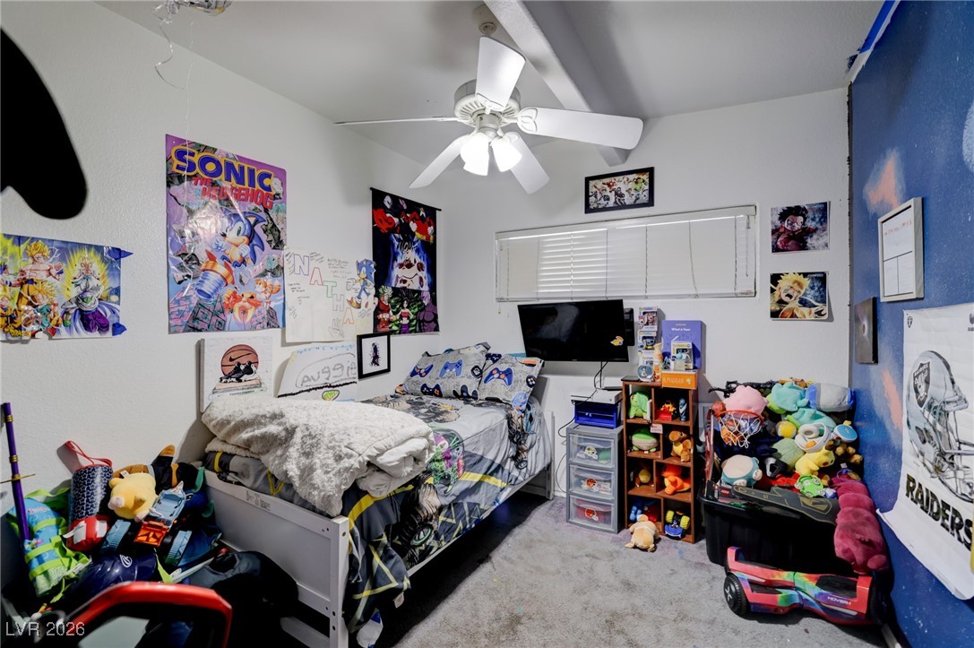 3693 Hilo Avenue Las Vegas NV 89104