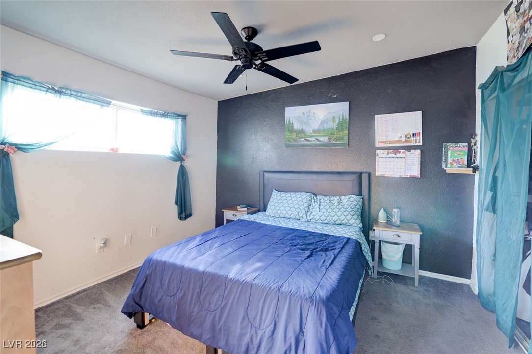 3693 Hilo Avenue Las Vegas NV 89104