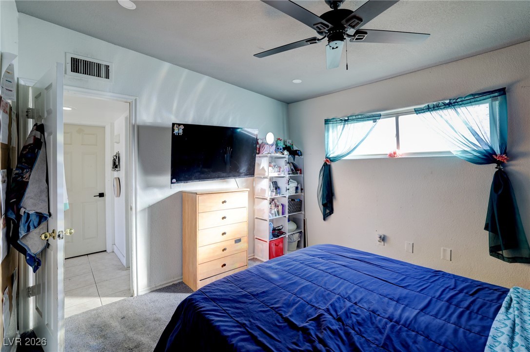3693 Hilo Avenue Las Vegas NV 89104