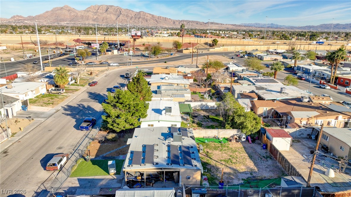 3693 Hilo Avenue Las Vegas NV 89104