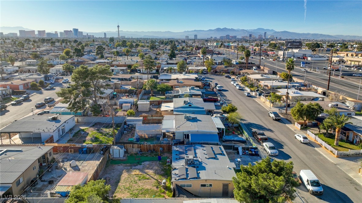 3693 Hilo Avenue Las Vegas NV 89104
