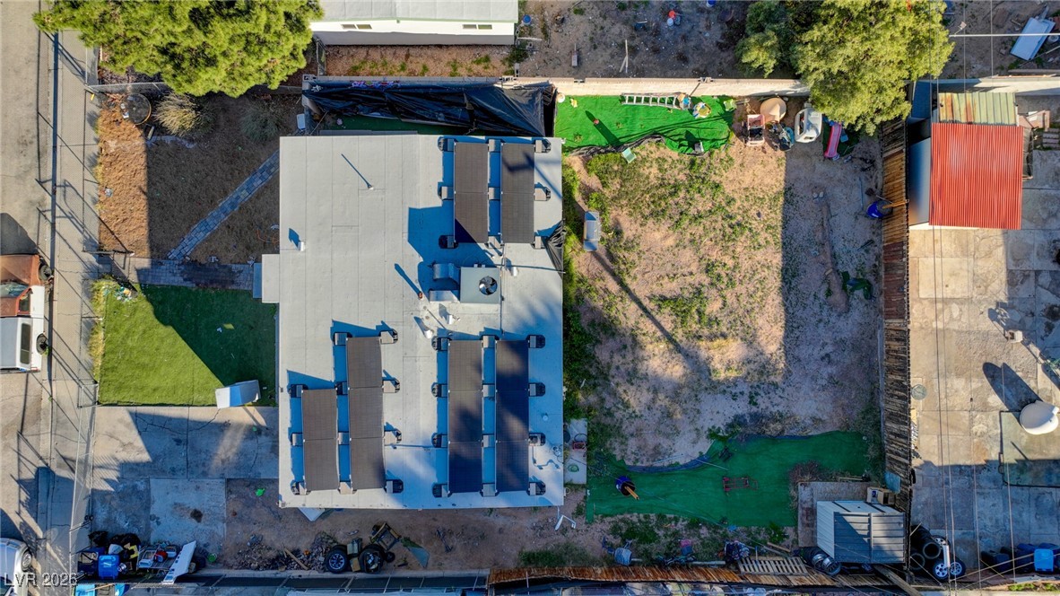 3693 Hilo Avenue Las Vegas NV 89104