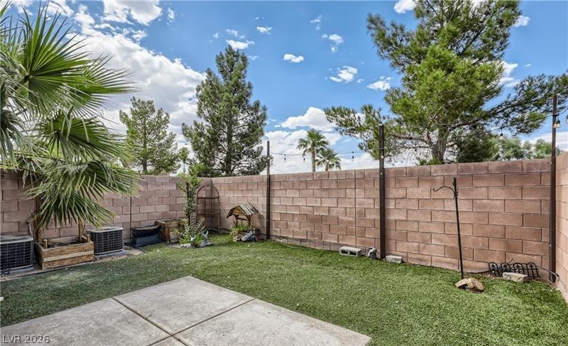1478 Orange Jubilee Road Henderson NV 89014