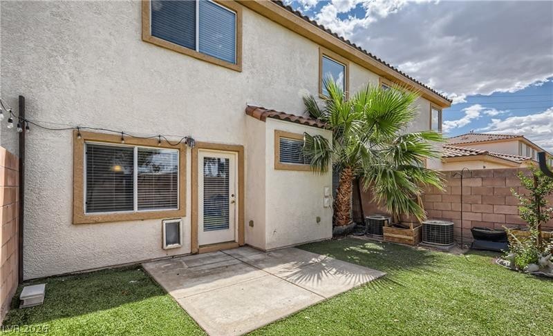 1478 Orange Jubilee Road Henderson NV 89014