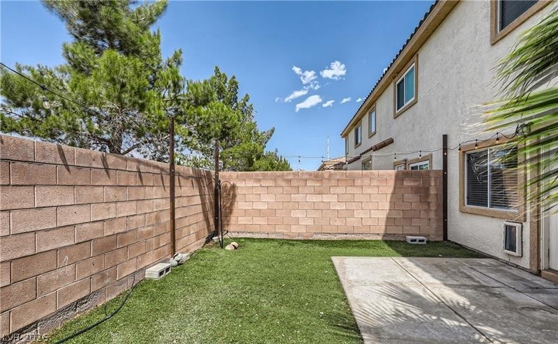 1478 Orange Jubilee Road Henderson NV 89014