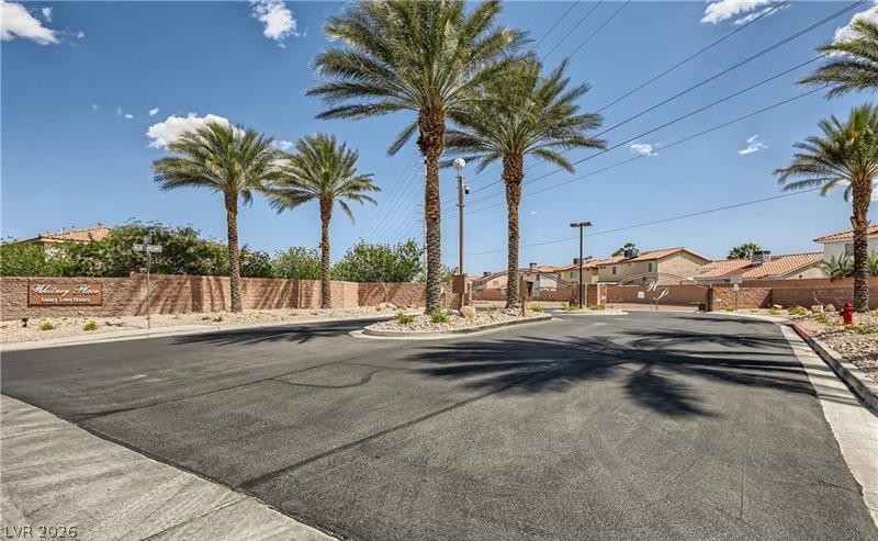 1478 Orange Jubilee Road Henderson NV 89014