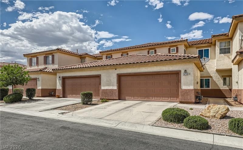 1478 Orange Jubilee Road Henderson NV 89014