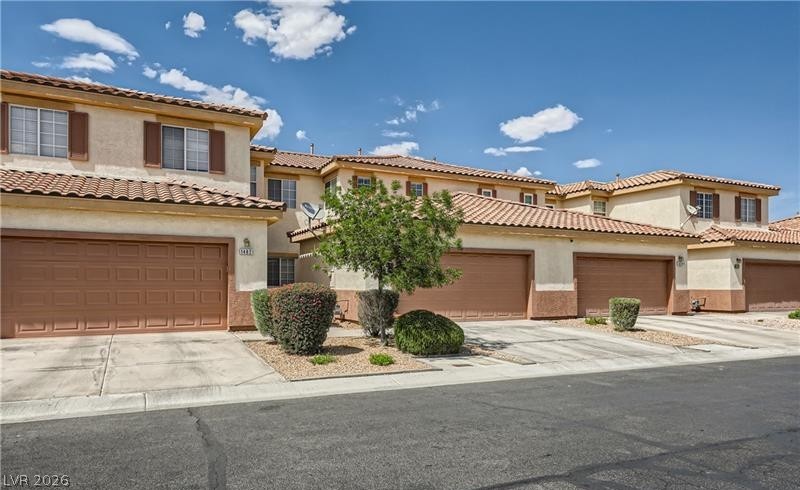 1478 Orange Jubilee Road Henderson NV 89014