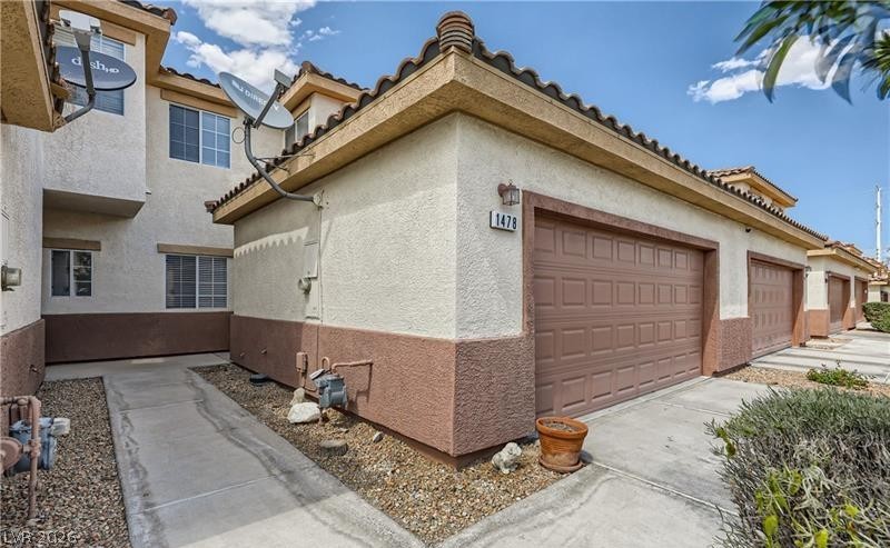 1478 Orange Jubilee Road Henderson NV 89014