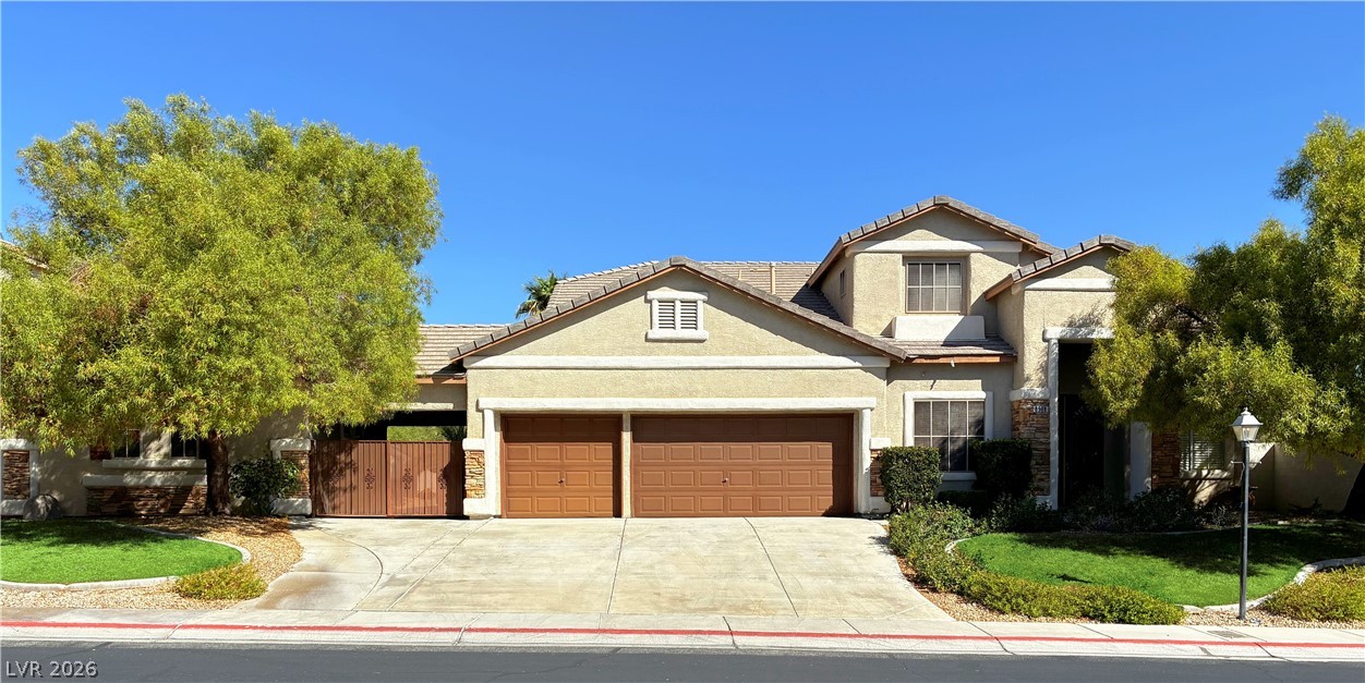 8908 Sheep Ranch Court Las Vegas NV 89143