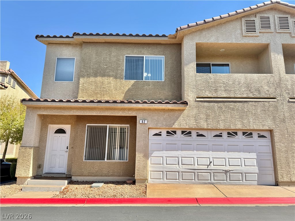 62 Blue Beak Way Henderson NV 89012