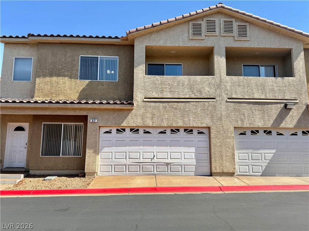 62 Blue Beak Way Henderson NV 89012