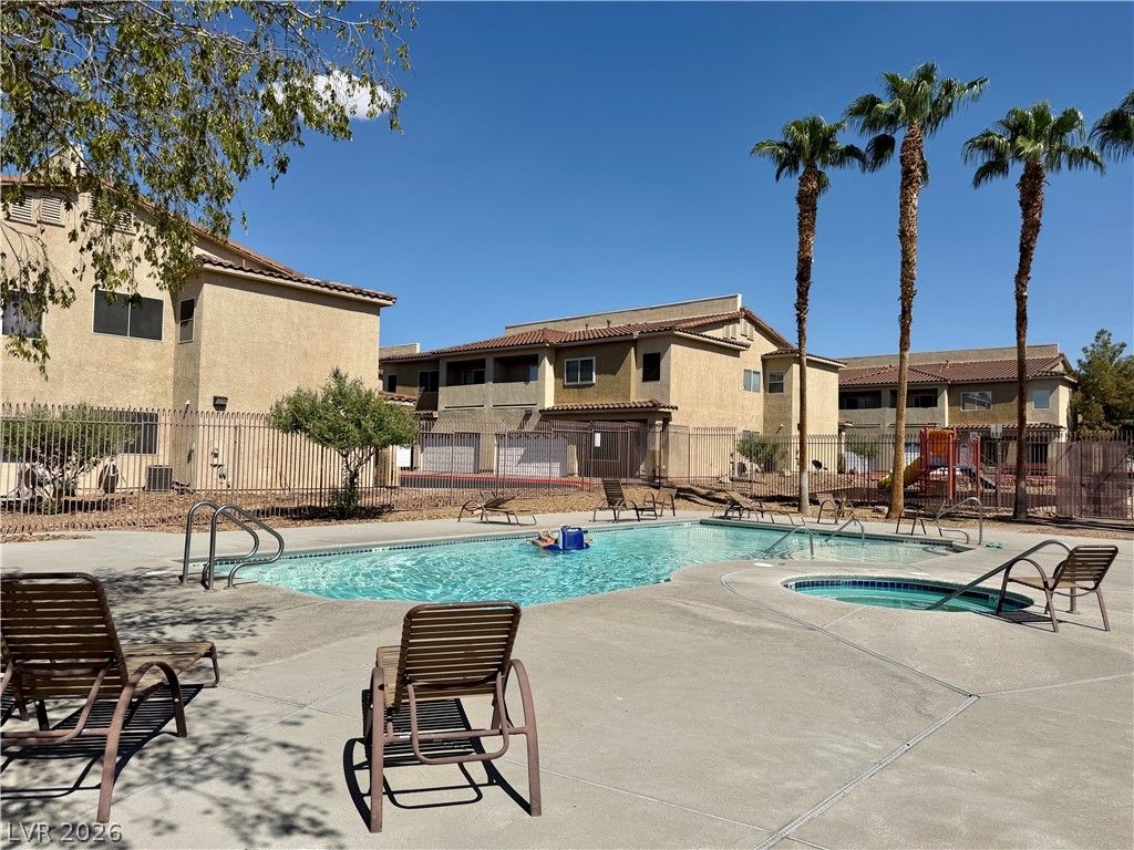 62 Blue Beak Way Henderson NV 89012