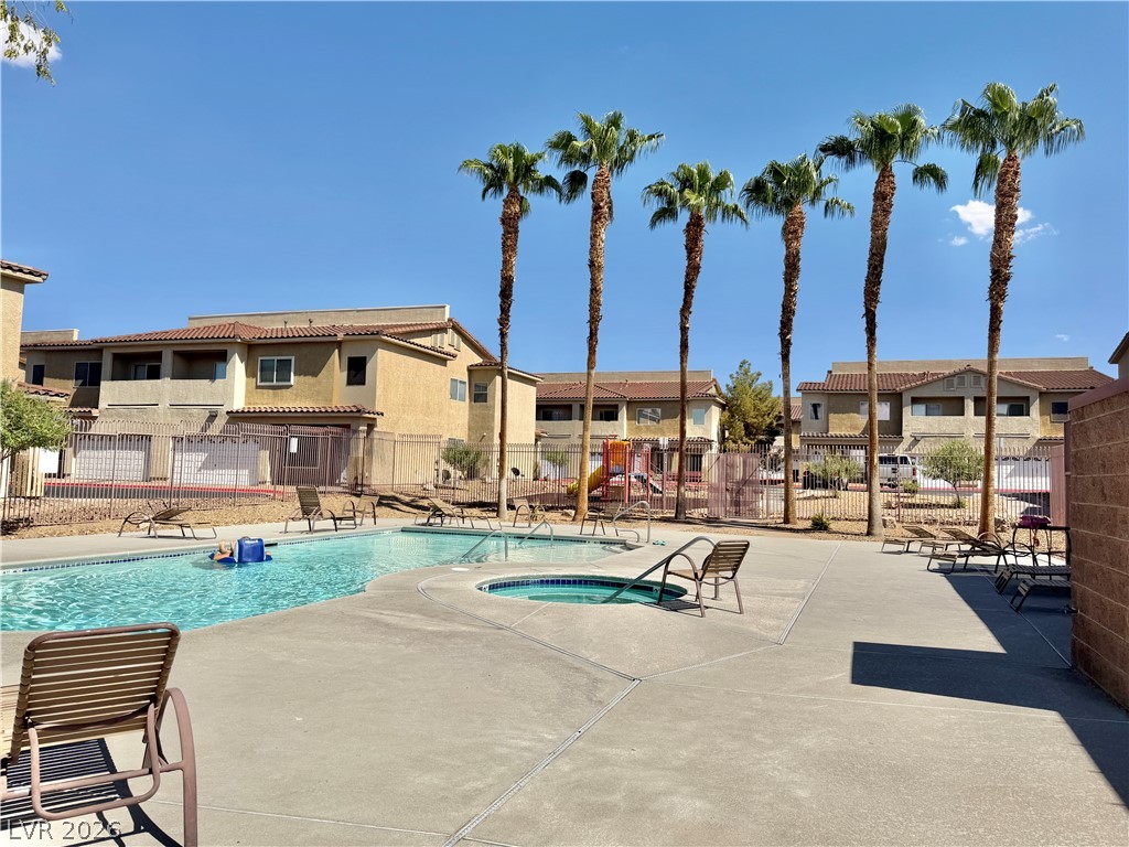 62 Blue Beak Way Henderson NV 89012