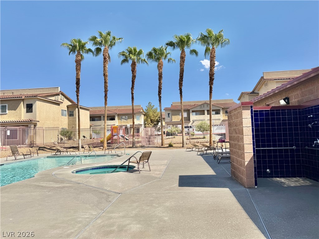 62 Blue Beak Way Henderson NV 89012