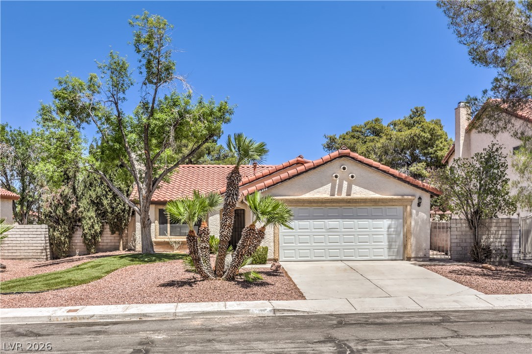 8392 Gresham Drive Las Vegas NV 89123