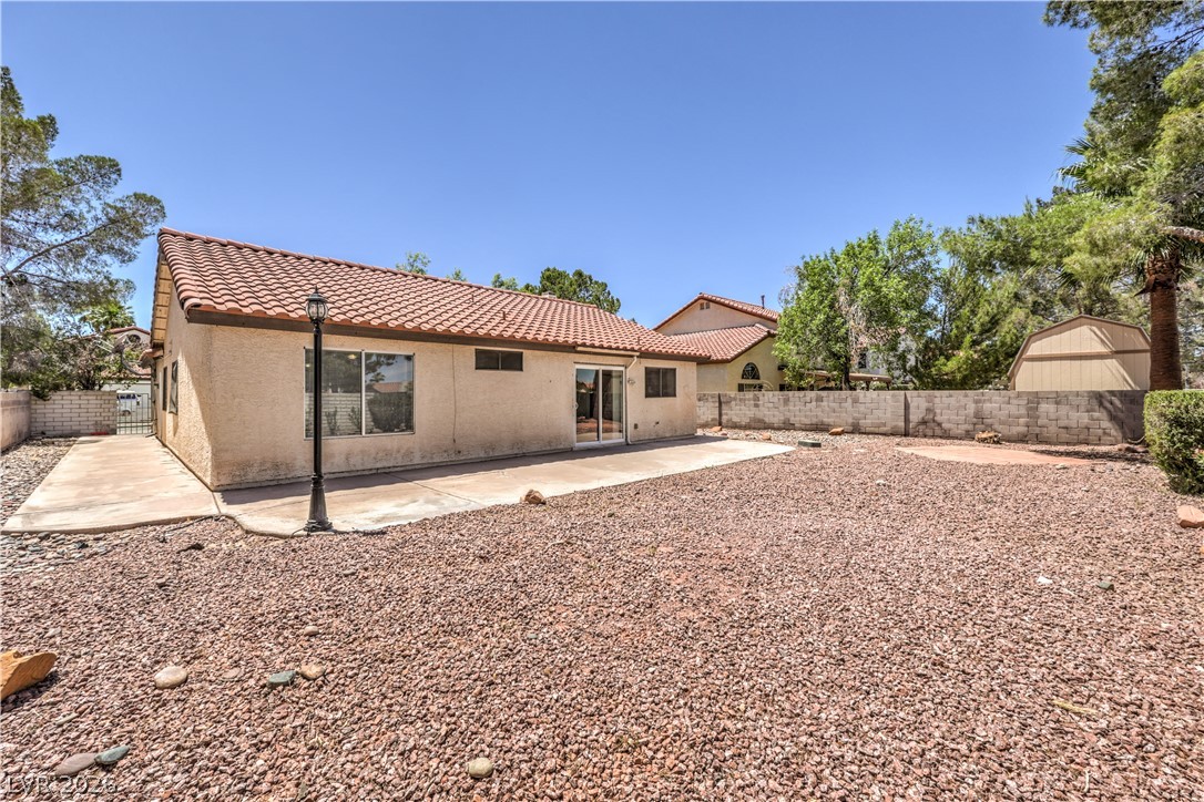 8392 Gresham Drive Las Vegas NV 89123