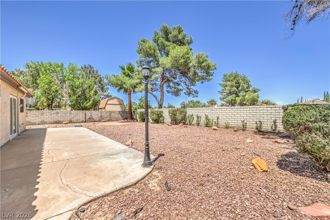 8392 Gresham Drive Las Vegas NV 89123