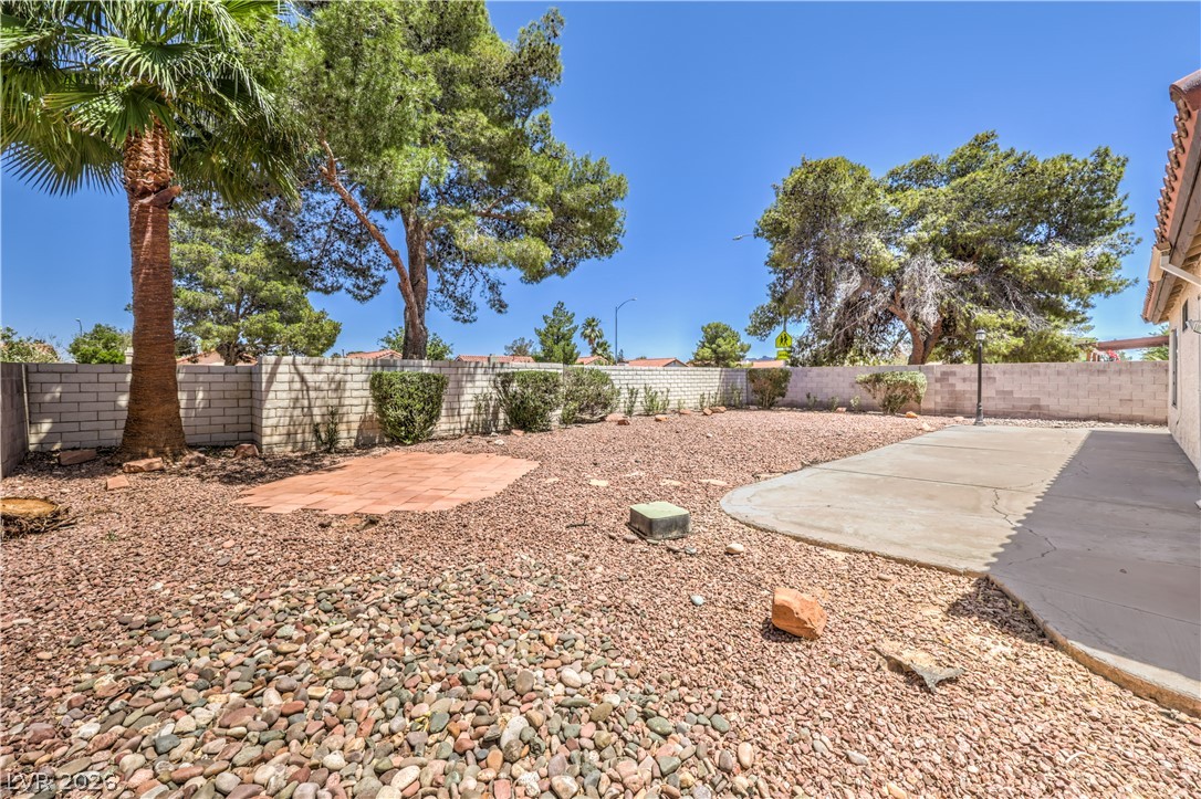 8392 Gresham Drive Las Vegas NV 89123