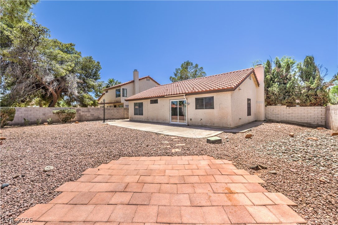 8392 Gresham Drive Las Vegas NV 89123