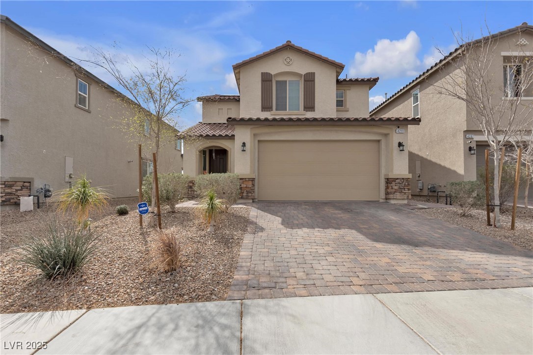 4211 Enchanting Sky Avenue North Las Vegas NV 89081