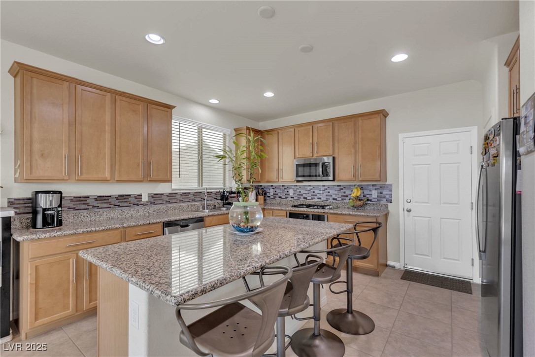 4211 Enchanting Sky Avenue North Las Vegas NV 89081