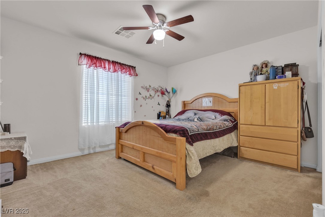 4211 Enchanting Sky Avenue North Las Vegas NV 89081