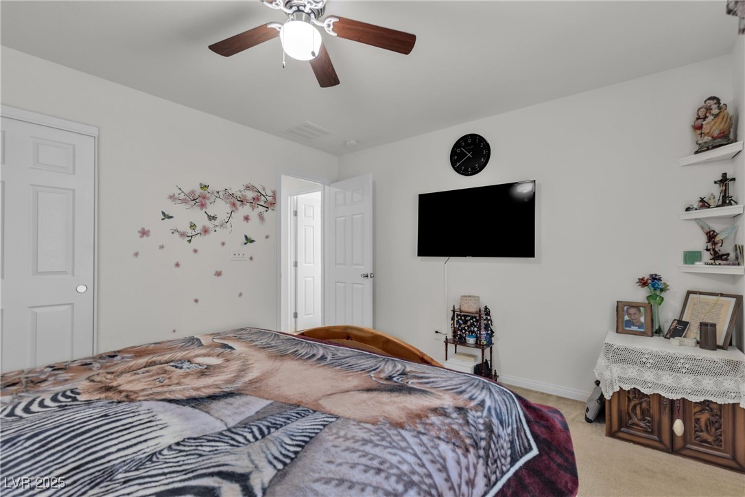 4211 Enchanting Sky Avenue North Las Vegas NV 89081