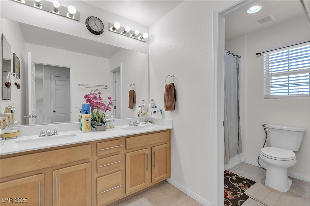 4211 Enchanting Sky Avenue North Las Vegas NV 89081