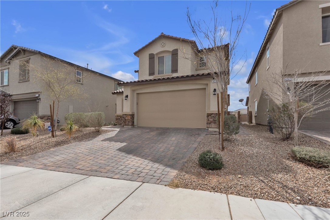 4211 Enchanting Sky Avenue North Las Vegas NV 89081
