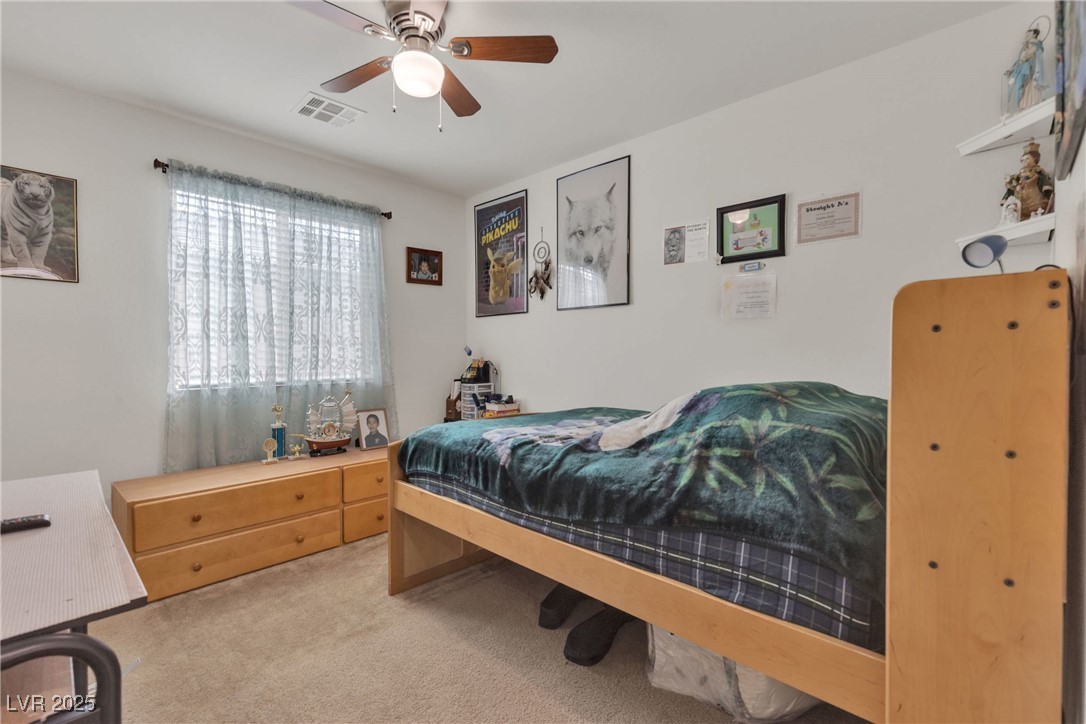 4211 Enchanting Sky Avenue North Las Vegas NV 89081