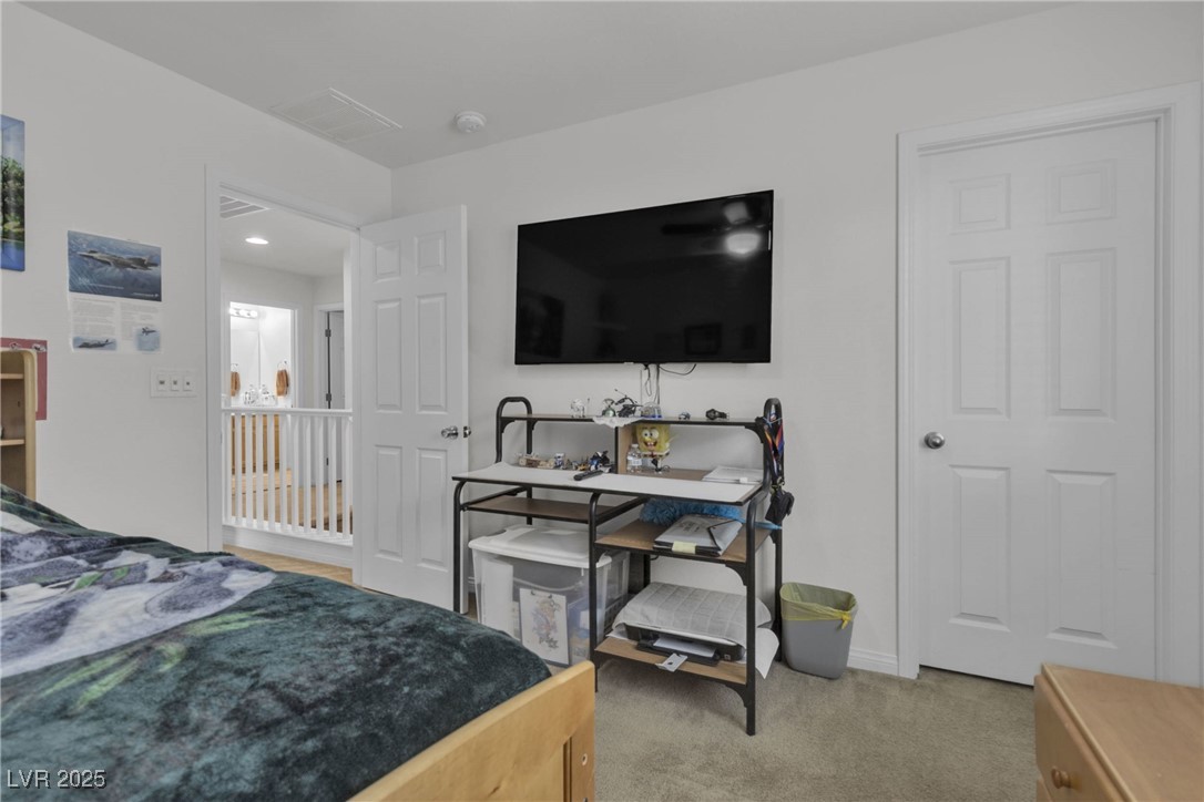 4211 Enchanting Sky Avenue North Las Vegas NV 89081