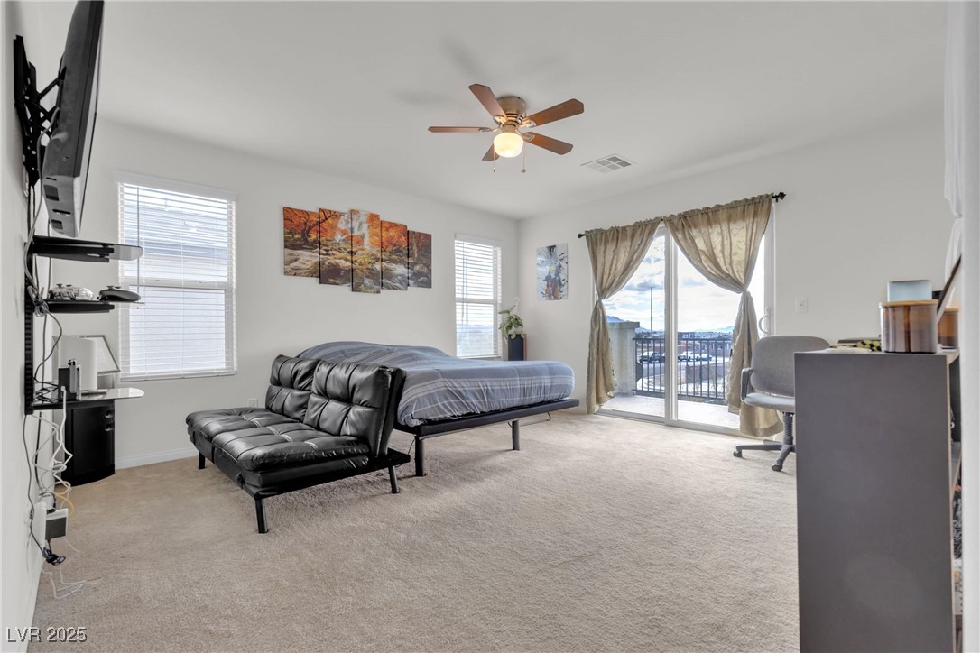 4211 Enchanting Sky Avenue North Las Vegas NV 89081