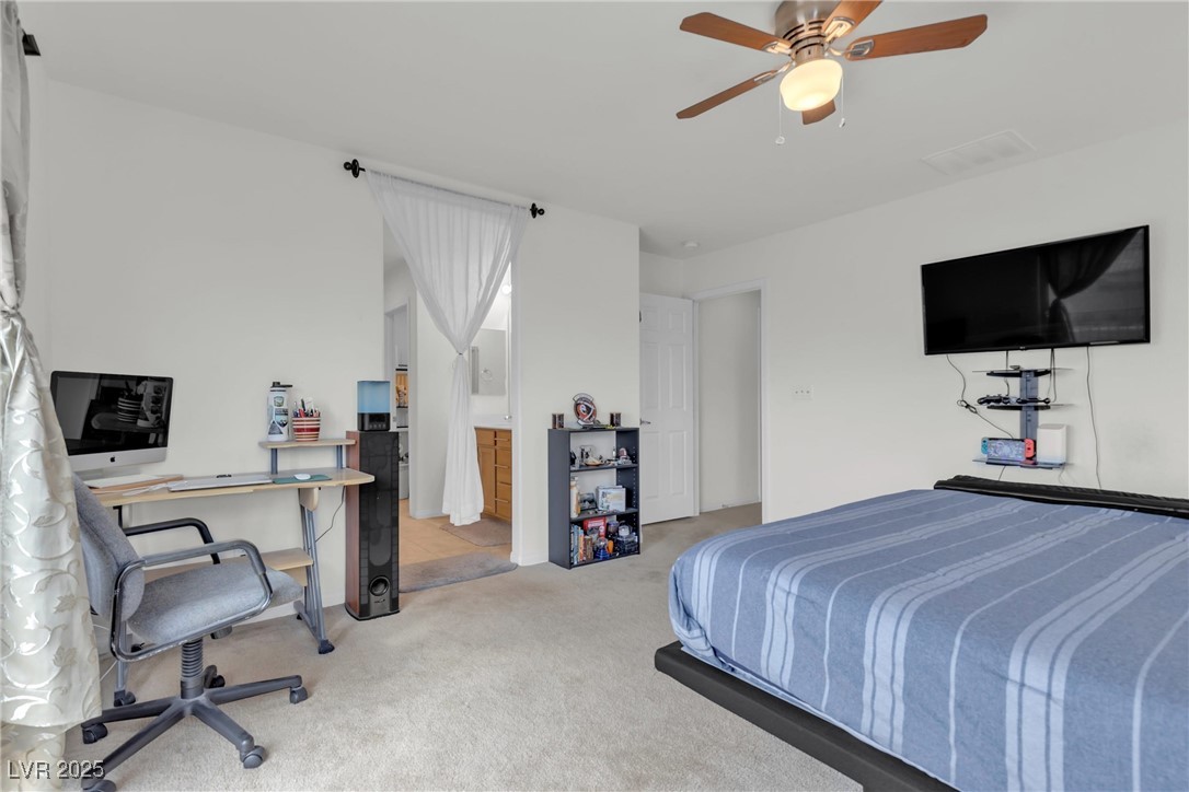 4211 Enchanting Sky Avenue North Las Vegas NV 89081