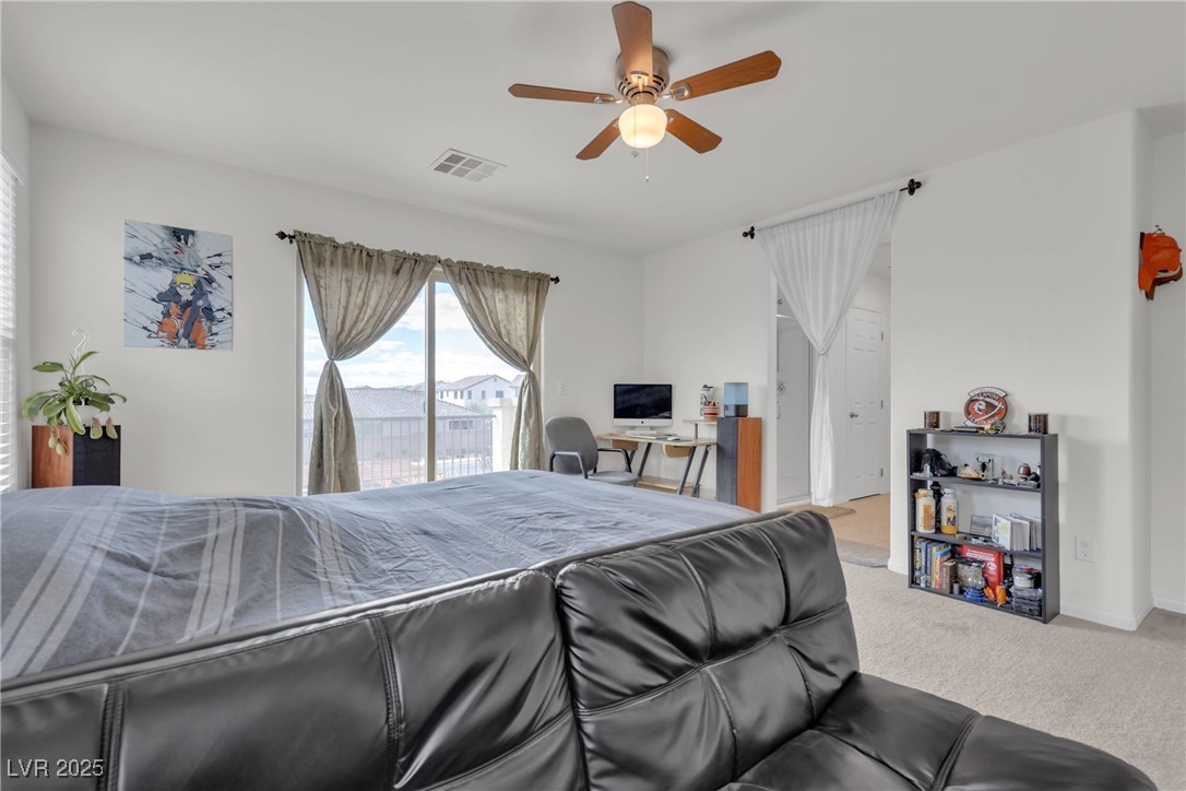 4211 Enchanting Sky Avenue North Las Vegas NV 89081