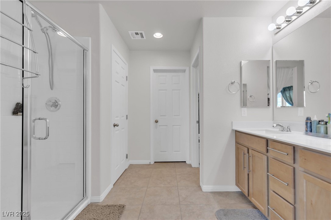 4211 Enchanting Sky Avenue North Las Vegas NV 89081