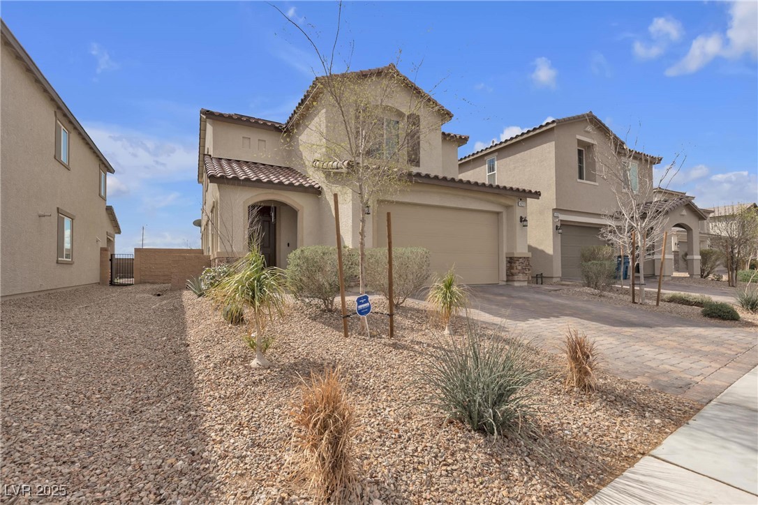 4211 Enchanting Sky Avenue North Las Vegas NV 89081