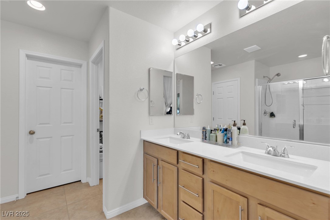 4211 Enchanting Sky Avenue North Las Vegas NV 89081